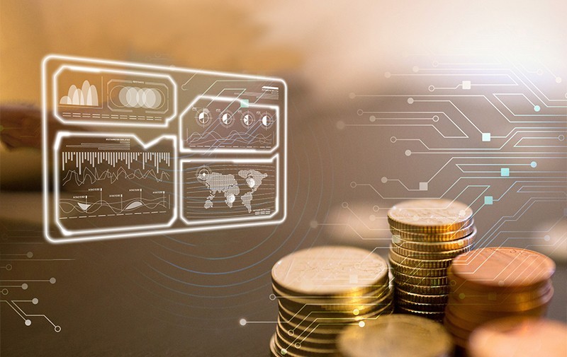 Asset Tracking and Indoor Navigation