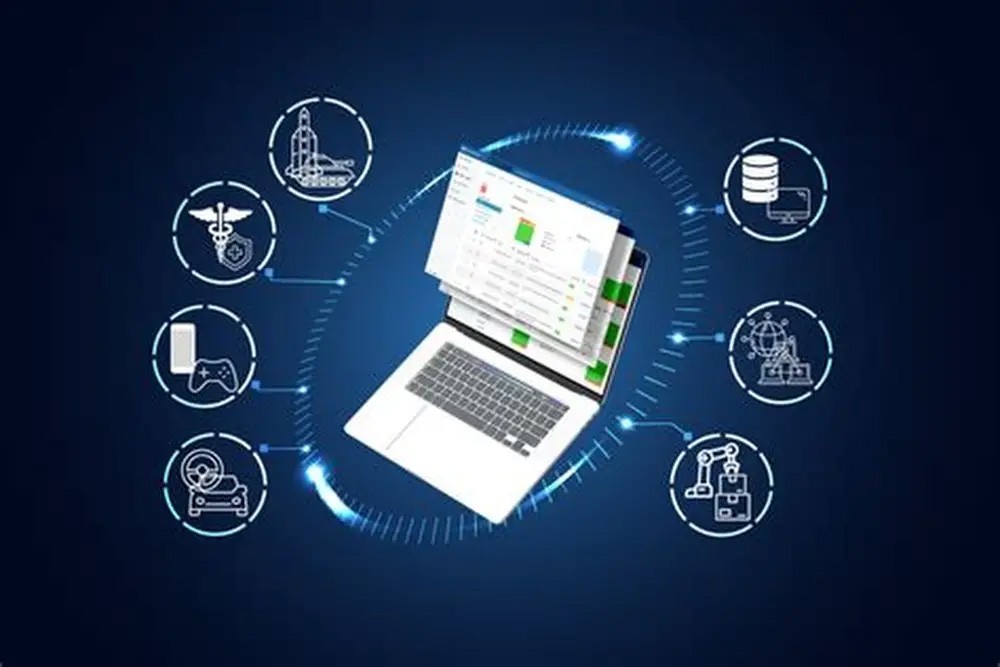 DP1332E Asset Monitoring and Management Solution