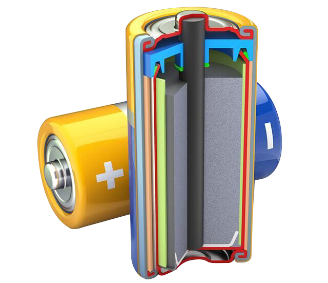 Lithium Battery Power Protection Solution