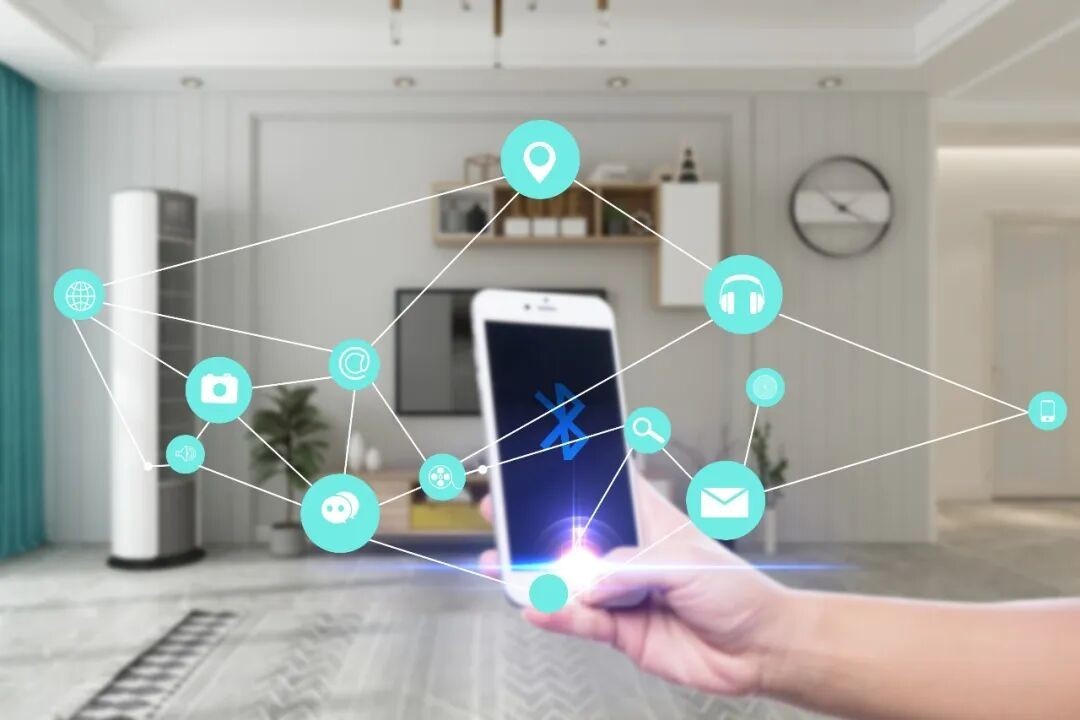 Bluetooth Mesh – Principle, Advantages & Applications