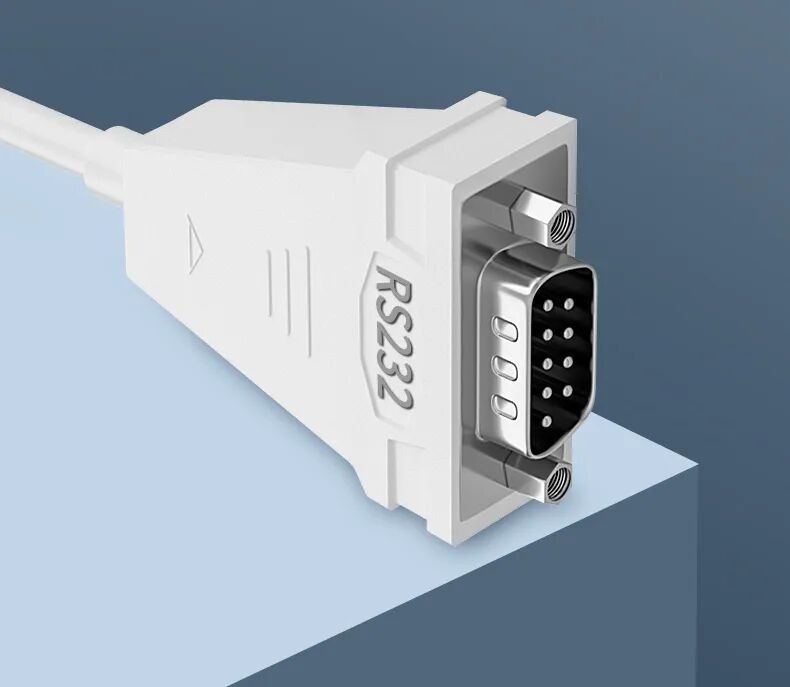 Domestic USB-to-RS232 Converter Solution