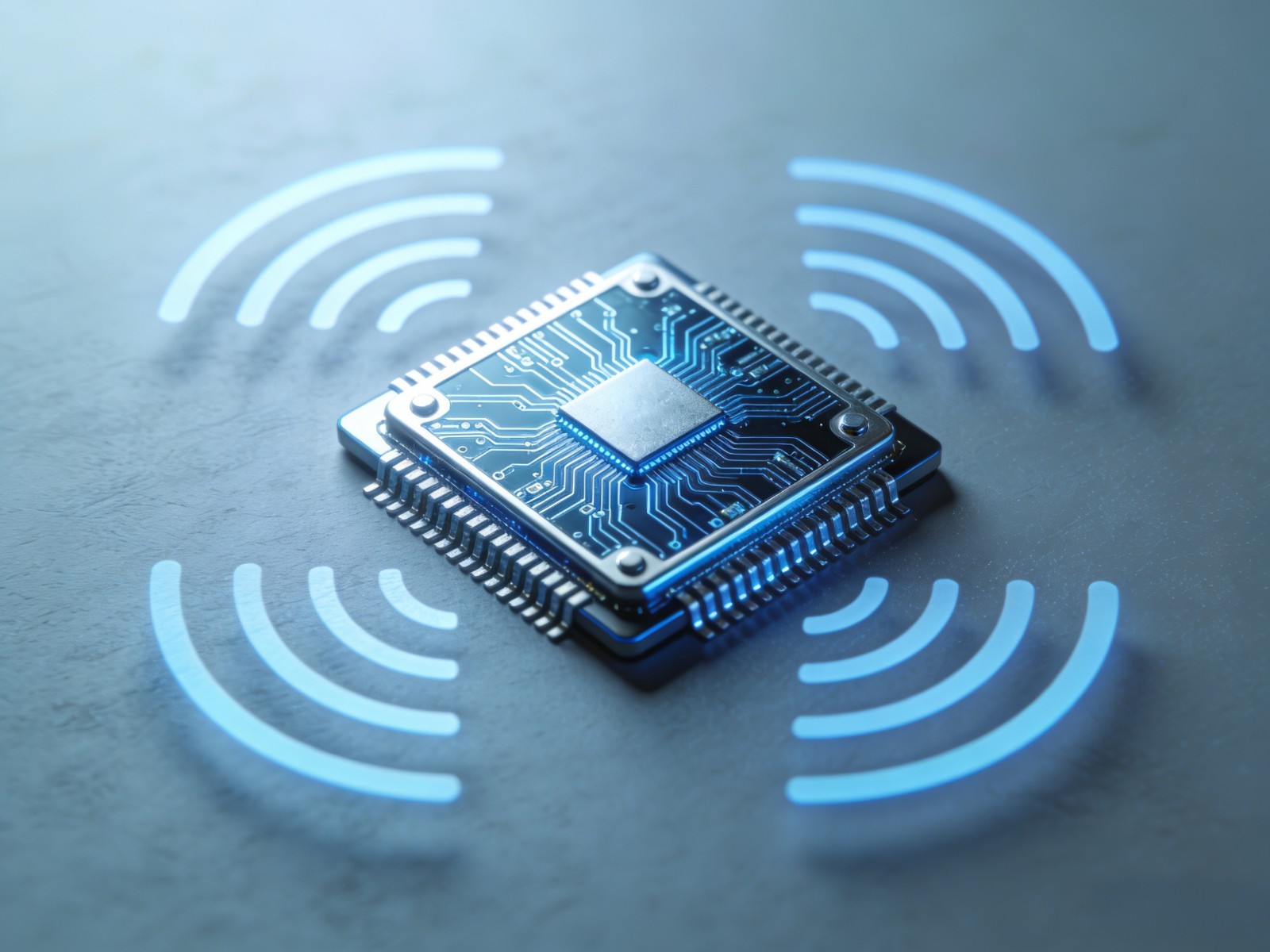Wireless Chip-to-Chip Communication: The Next Frontier in Semiconductor Innovation