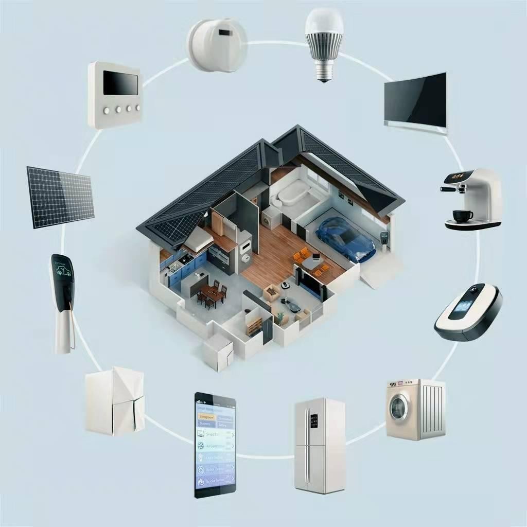 Smart Home Devices: The Ultimate Guide to Building Your Connected Home in 2025