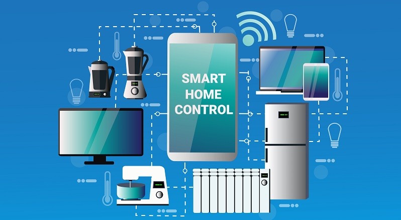 smart-home-hub-controller