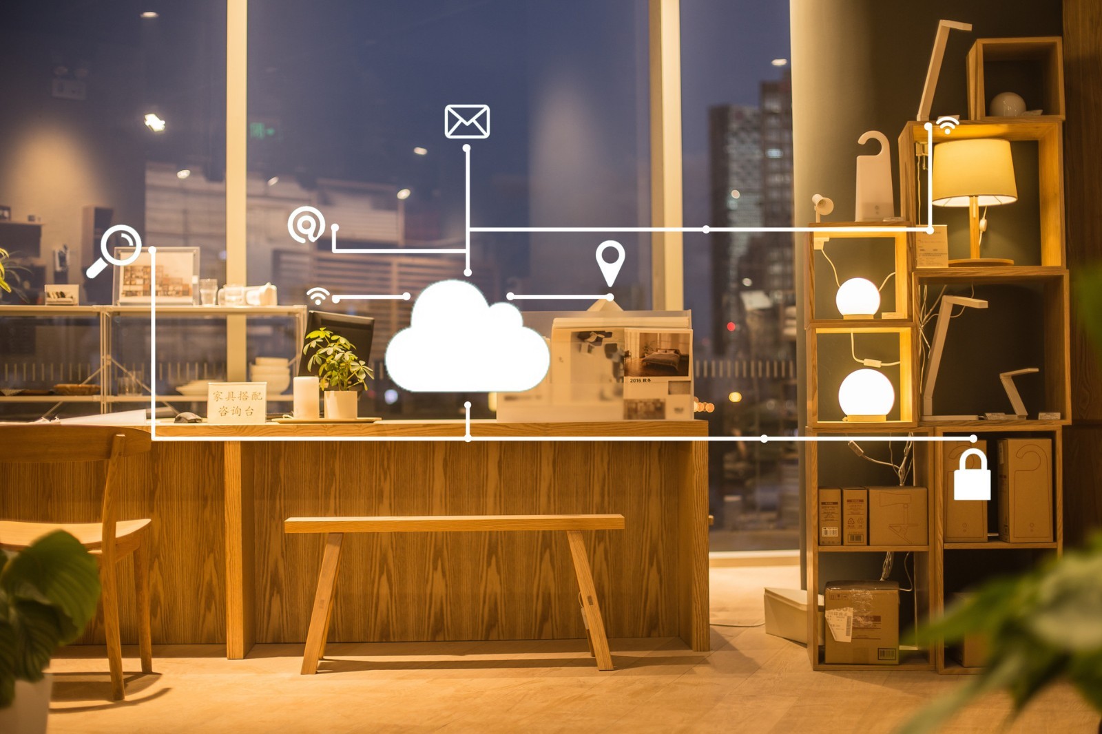 The Future of Home Automation: Smart Home Controller