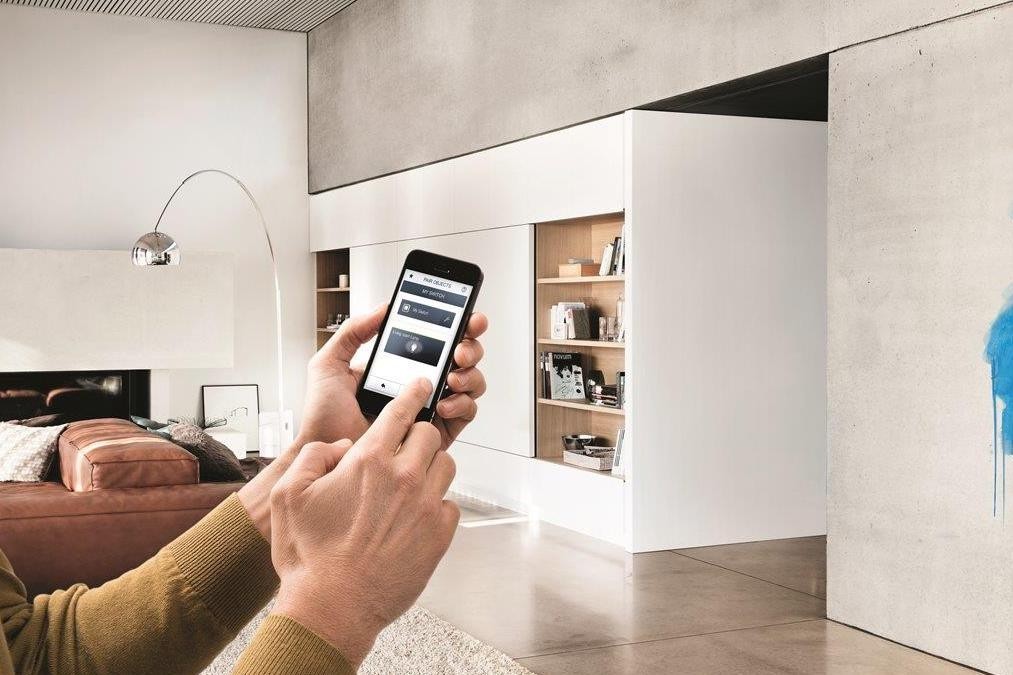 ​The Future of Living: How a Smart Home Assistant Transforms Your Home
