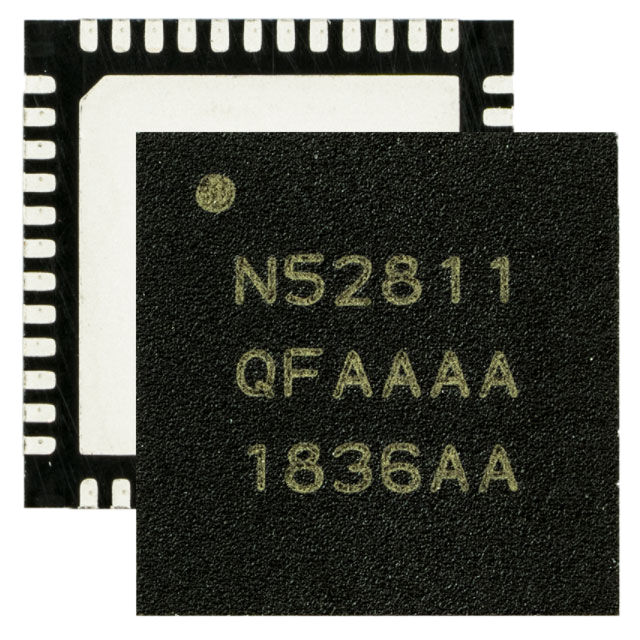 NRF52832-QFAB-G-R