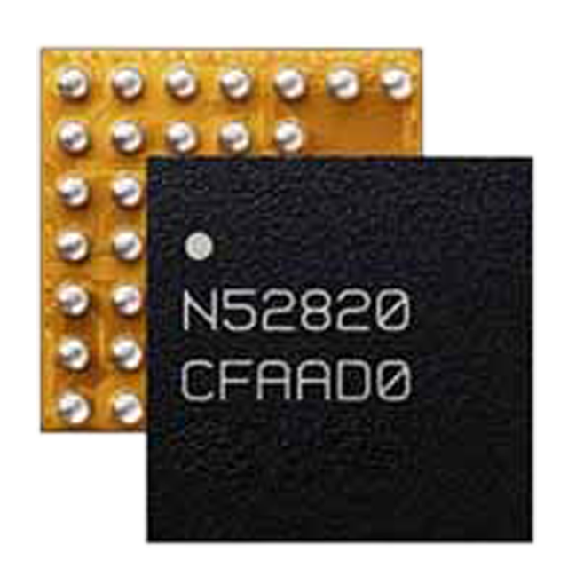 NRF52820-CFAA-D-R