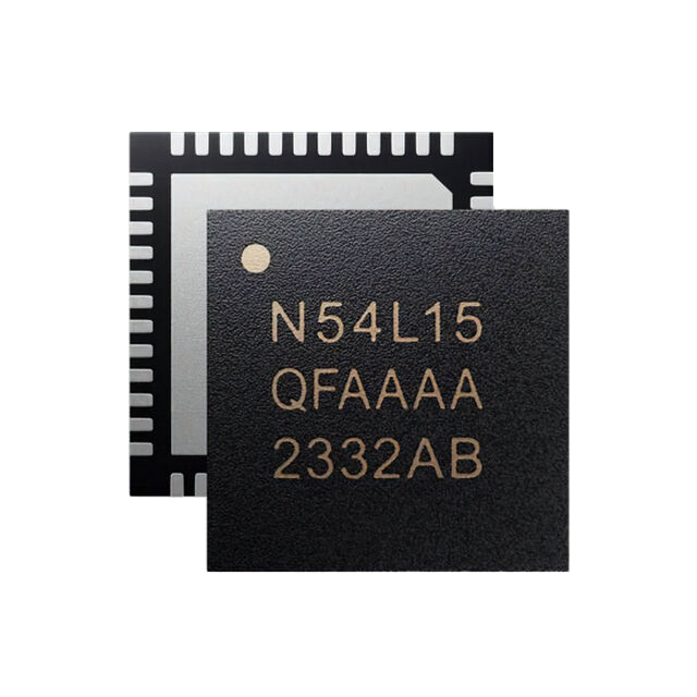 NRF54L15-QFAA-R