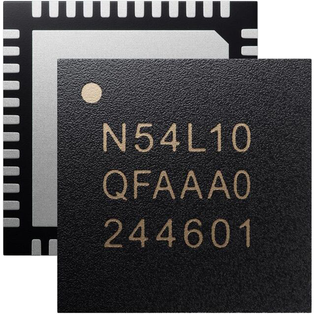 NRF54L10-QFAA-R