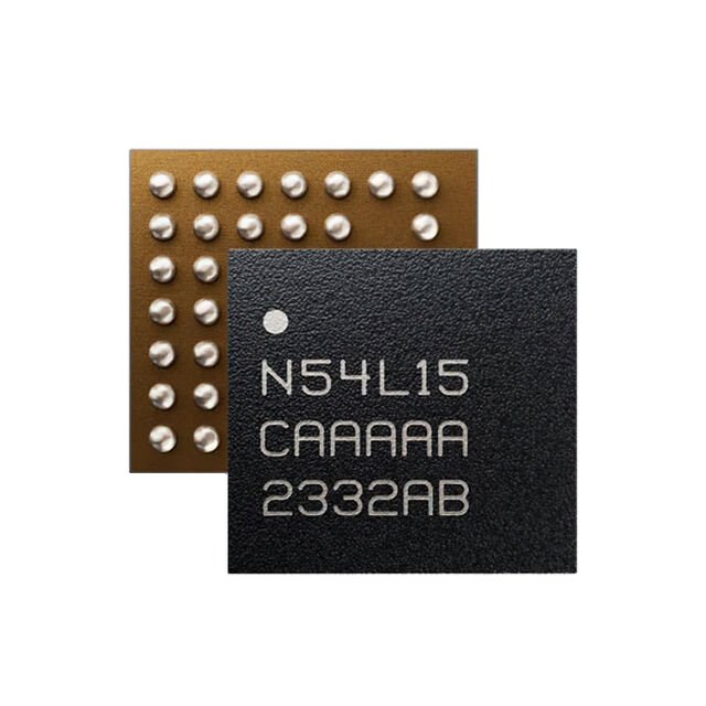 NRF54L15-CAAA-R