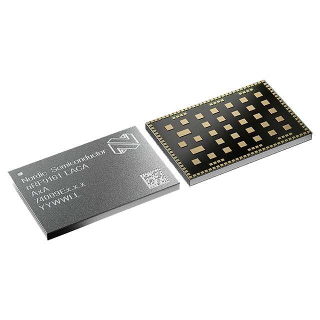 NRF9161-LACA-R