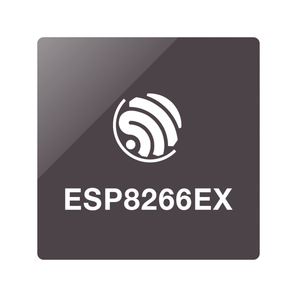 ESP8266EX