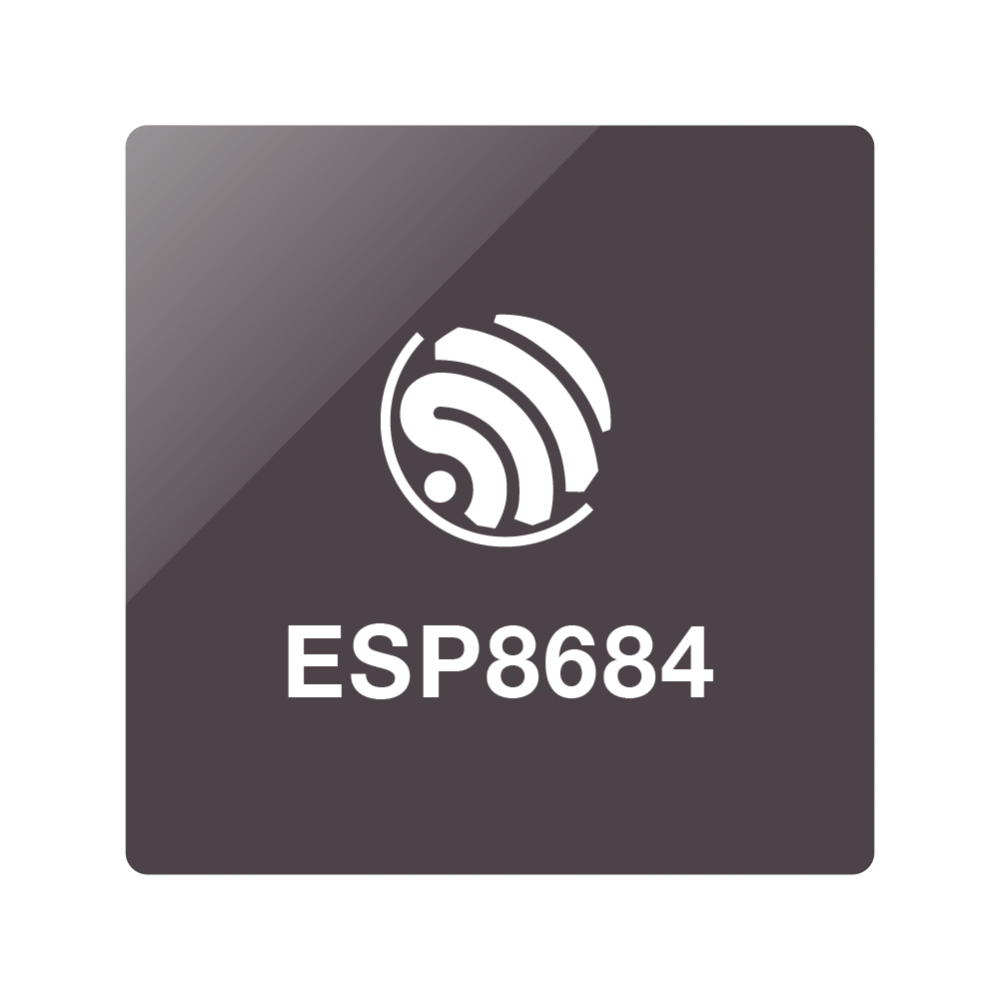ESP8684H2X