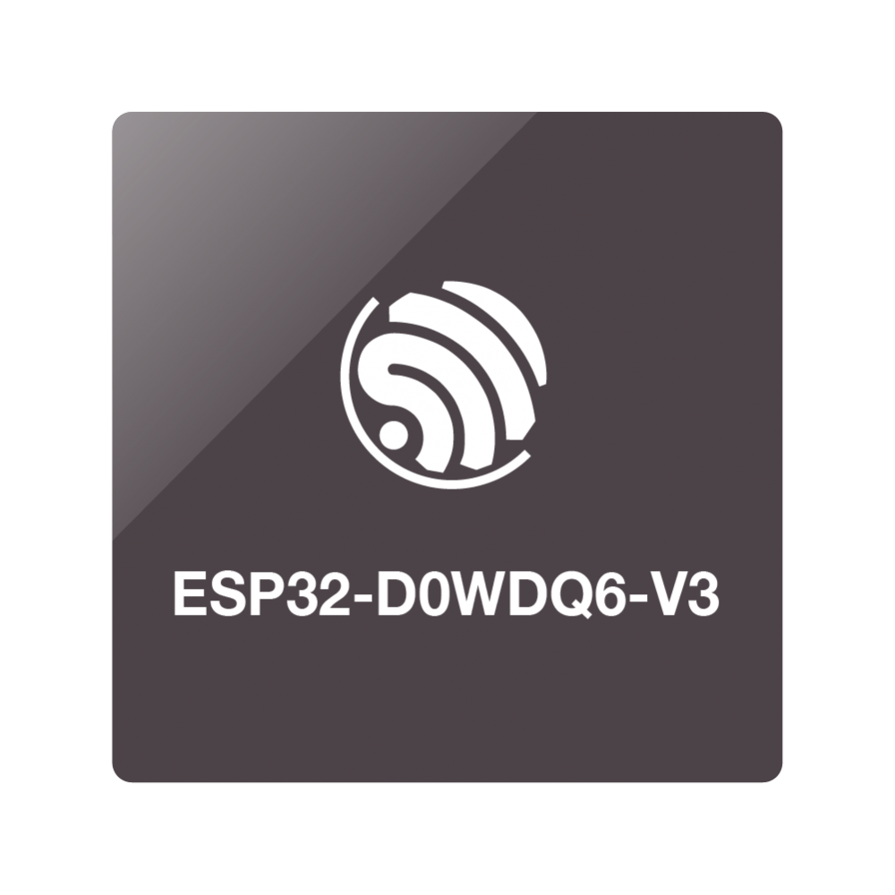 ESP32-D0WDQ6-V3