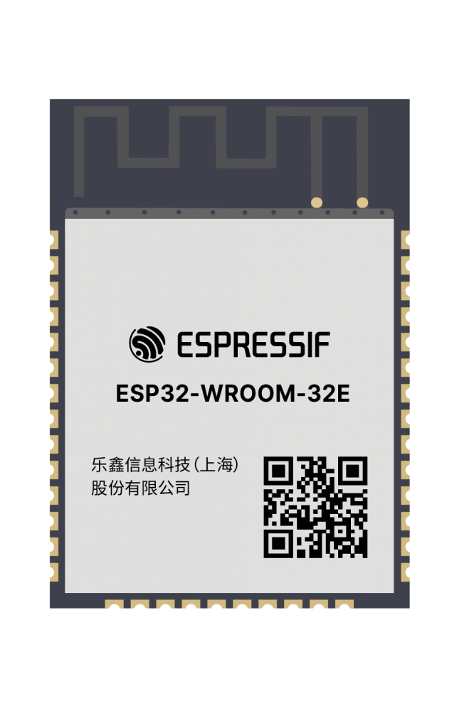 ESP32-WROOM-32E-N16