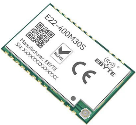 E22-400M30S