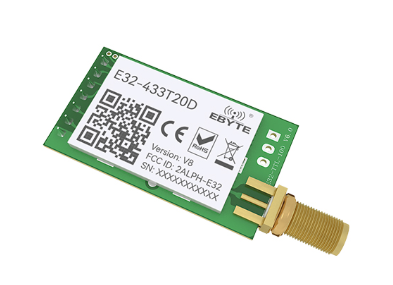 E32-433T20D