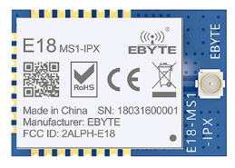 E18-MS1-IPX