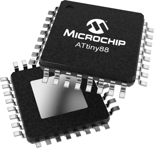 ATTINY88-MUR